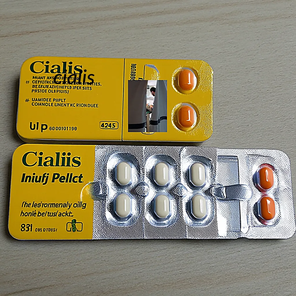 Acheter cialis en sécurité